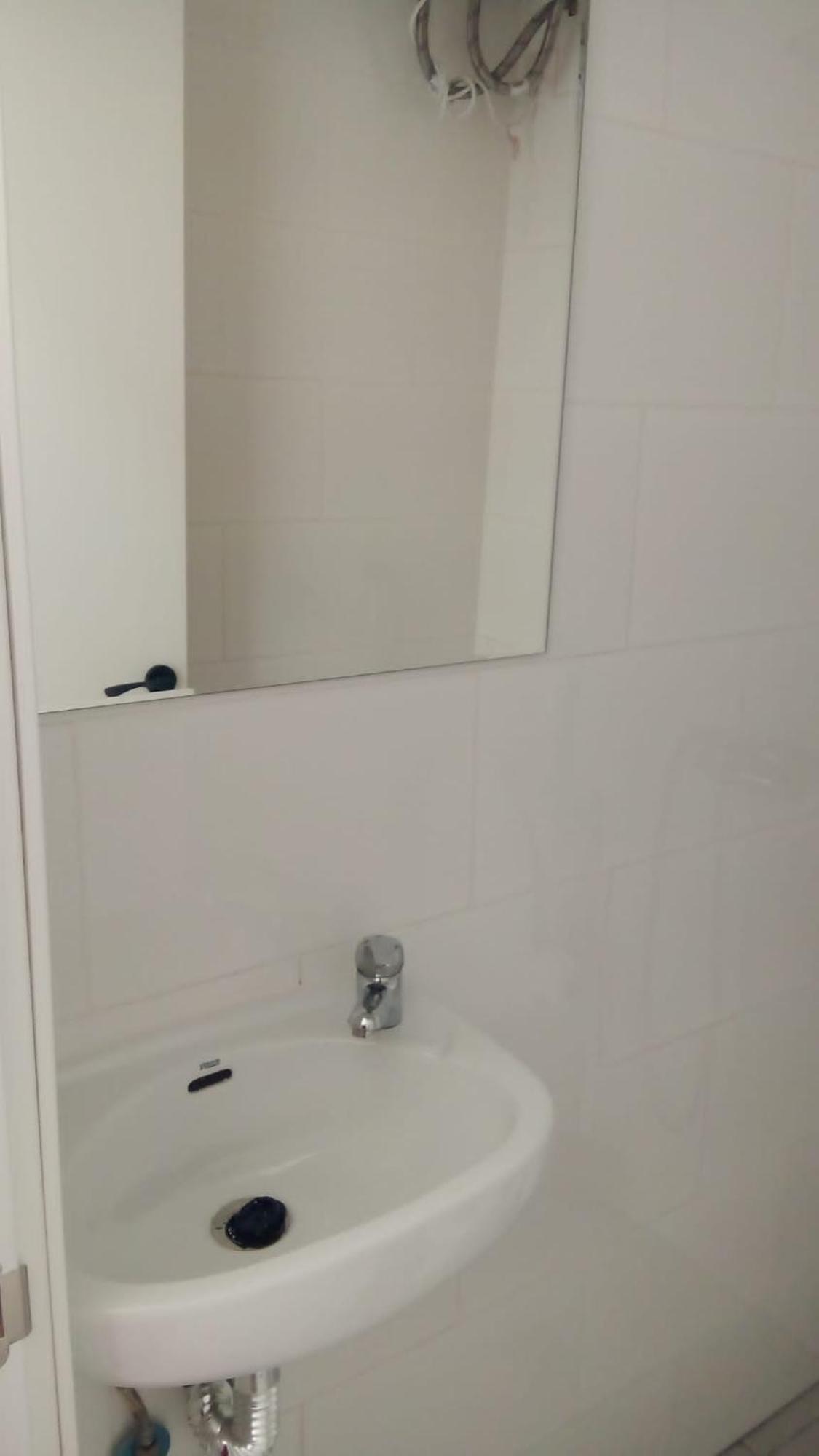 Estudio Encantador Cerca Del Carrefour Rosaleda 1 말라가 외부 사진
