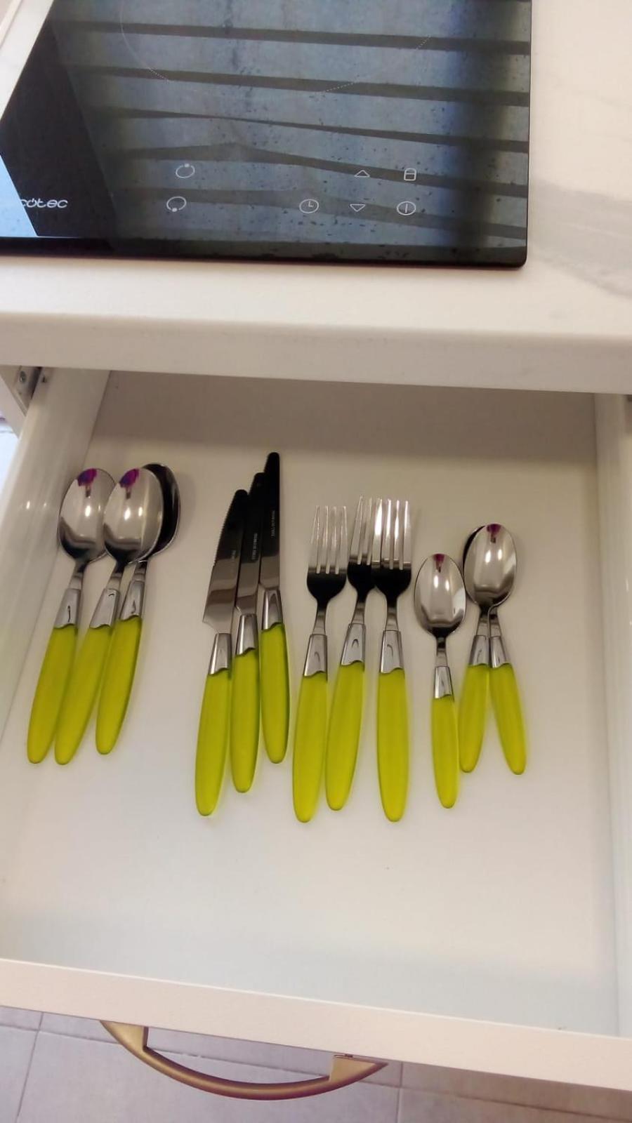 Estudio Encantador Cerca Del Carrefour Rosaleda 1 말라가 외부 사진