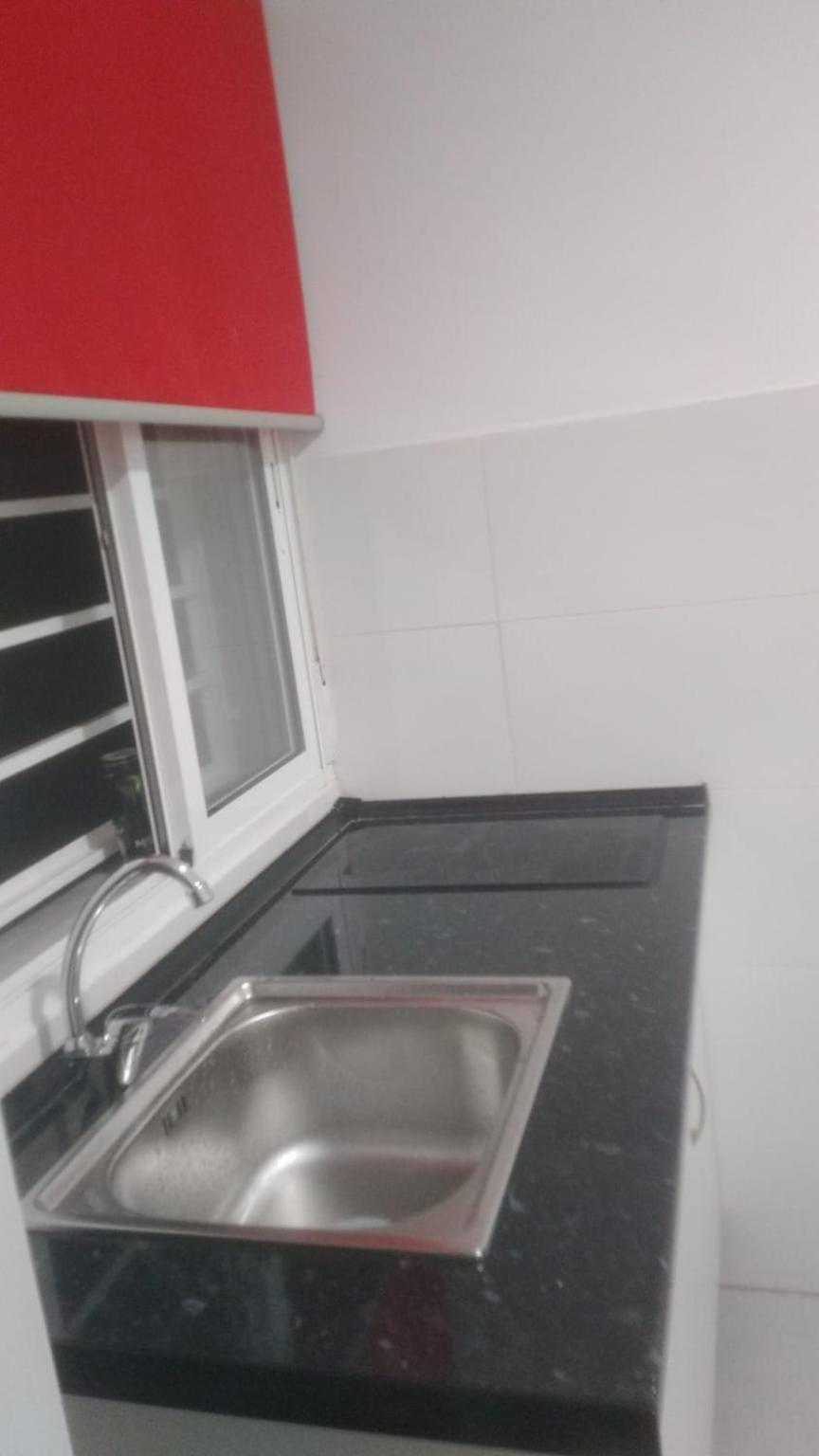 Estudio Encantador Cerca Del Carrefour Rosaleda 1 말라가 외부 사진