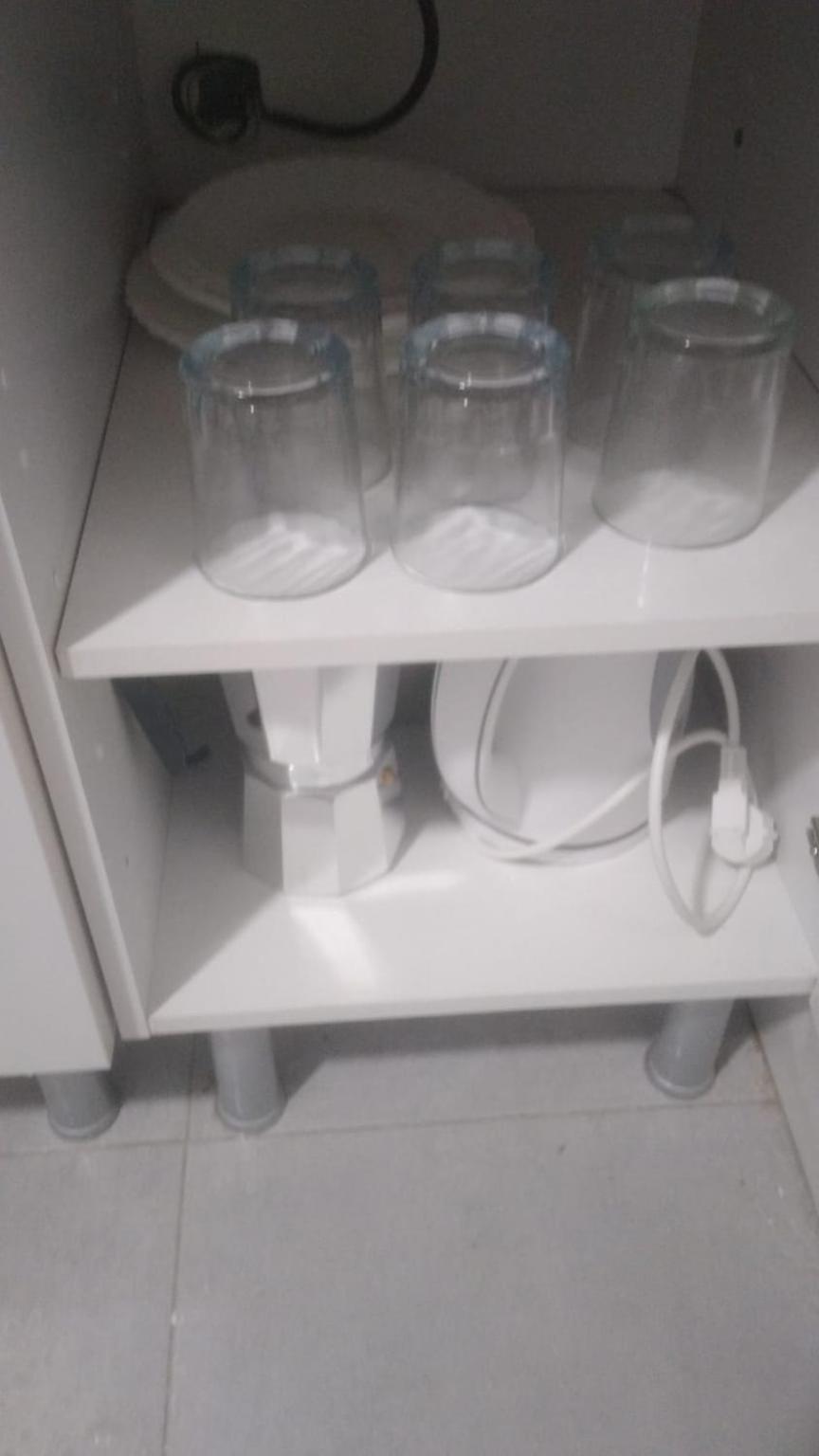 Estudio Encantador Cerca Del Carrefour Rosaleda 1 말라가 외부 사진